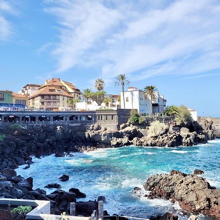 Apartmán Atlantic Getaway Puerto de la Cruz  Exteriér fotografie