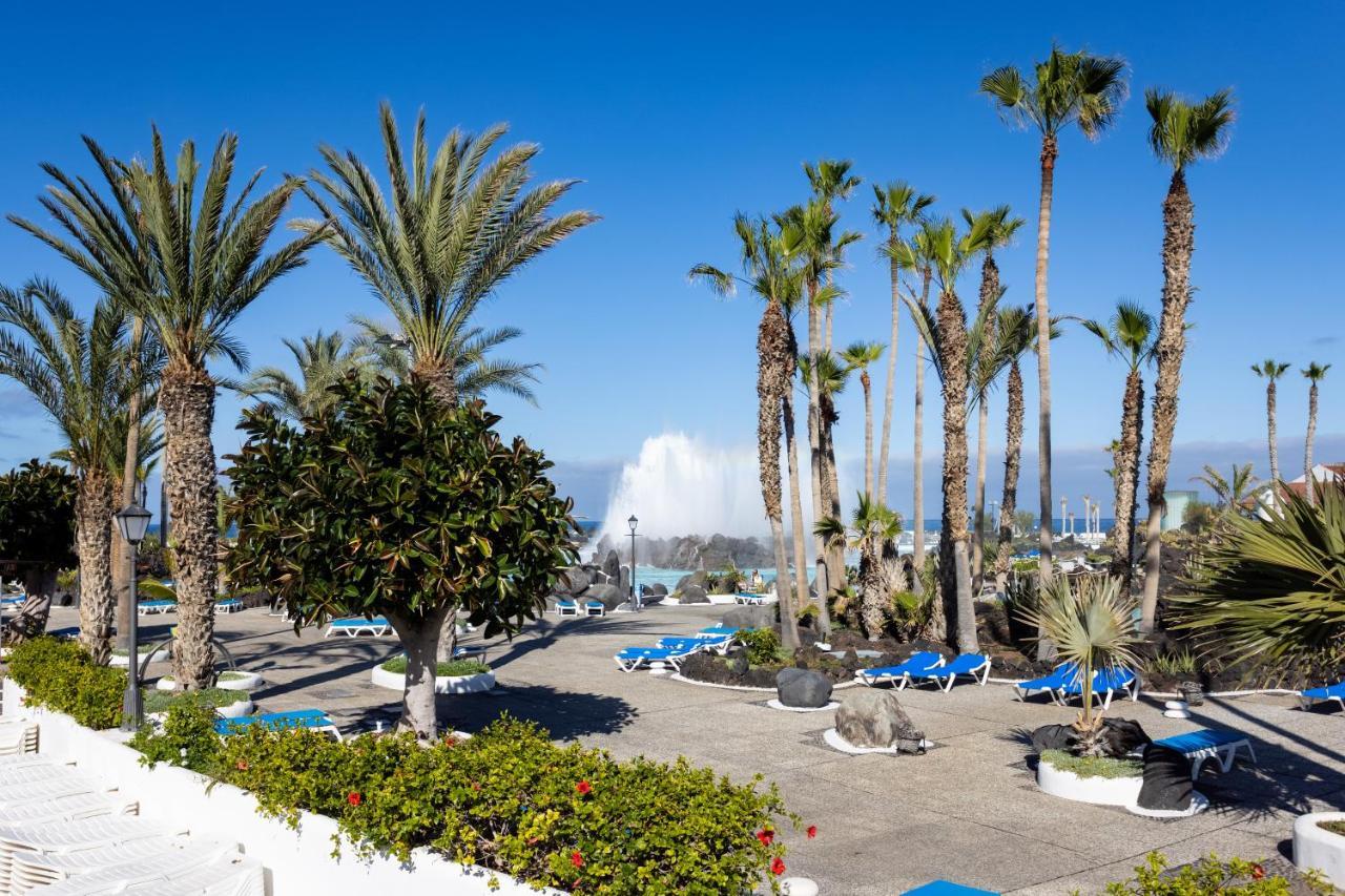Apartmán Atlantic Getaway Puerto de la Cruz  Exteriér fotografie