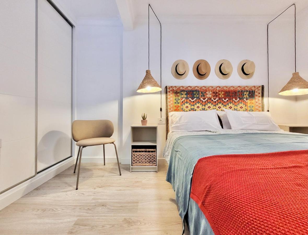 Apartmán Atlantic Getaway Puerto de la Cruz  Exteriér fotografie