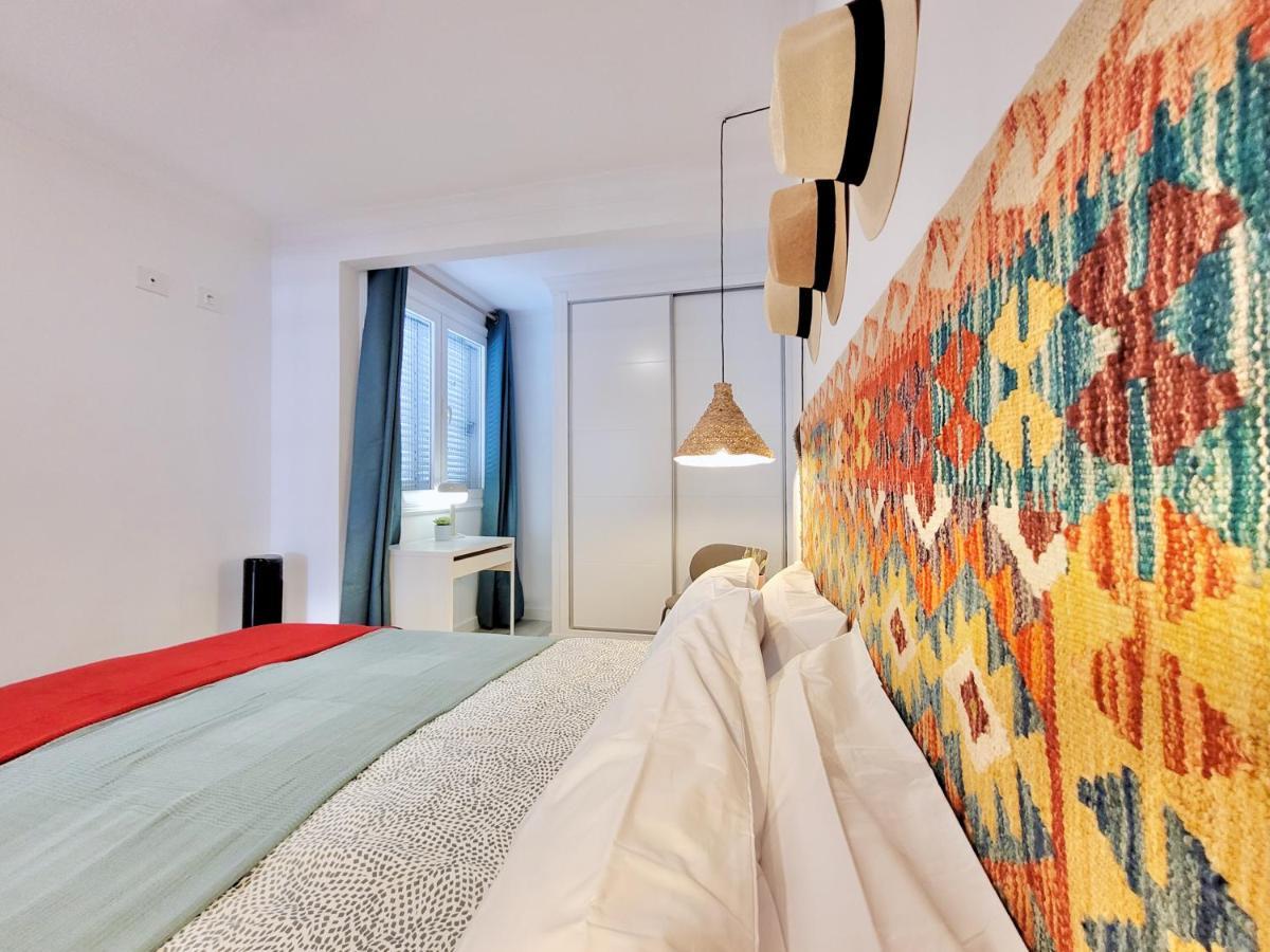 Apartmán Atlantic Getaway Puerto de la Cruz  Exteriér fotografie