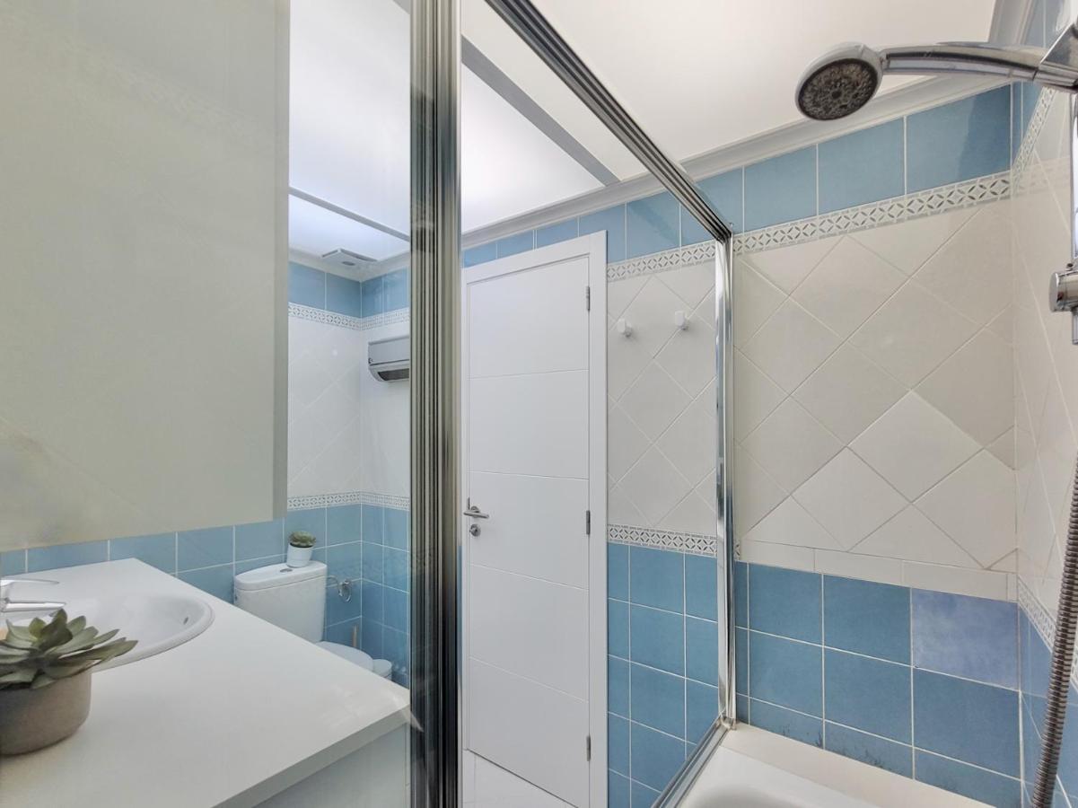 Apartmán Atlantic Getaway Puerto de la Cruz  Exteriér fotografie